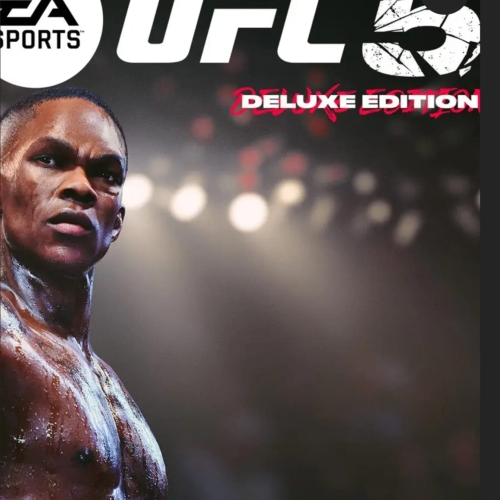  EA SPORTS™ UFC® 5 PS5